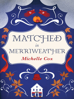 cover image of Matched in Merriweather